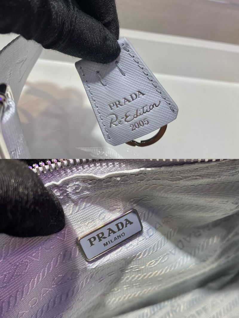 Prada Hobo Bags